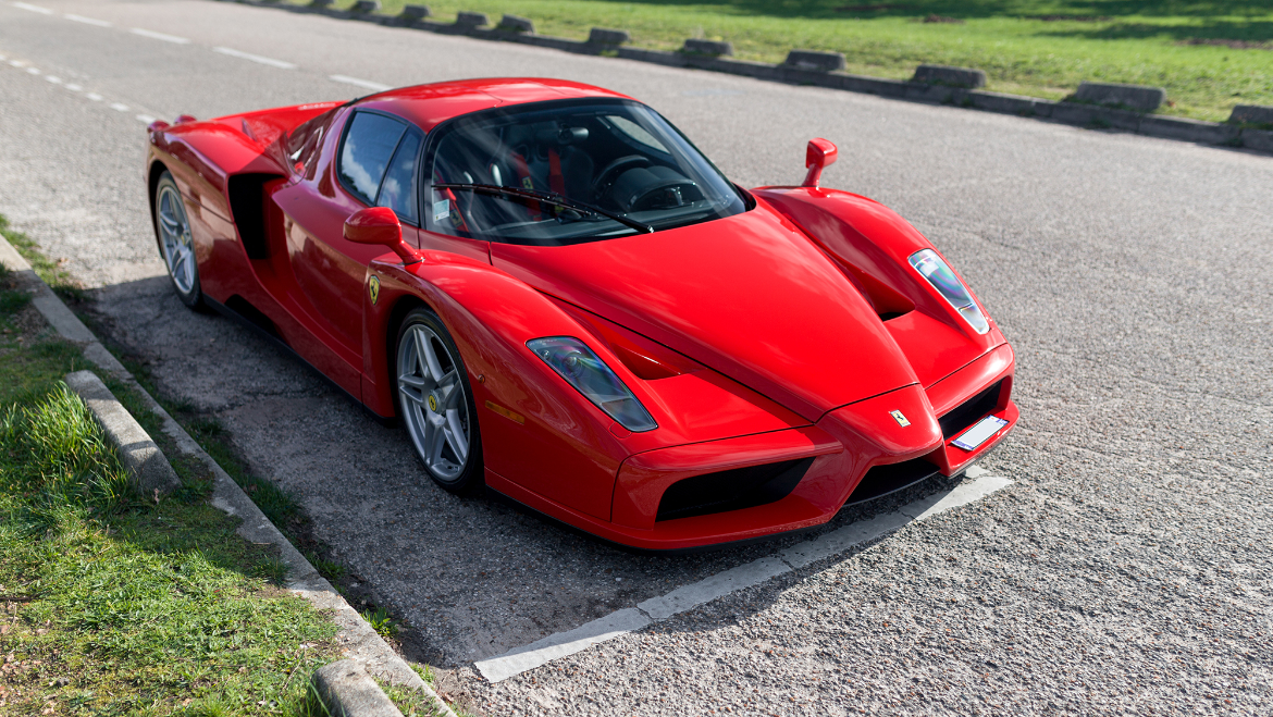 Ferrari Enzo